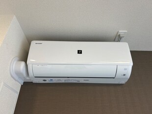 アップ　ヴィレッジの物件内観写真